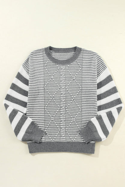 LP | Maglia invernale casual e alla moda