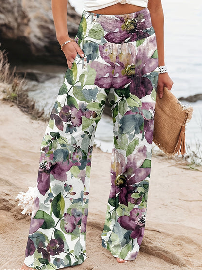 LP | Pantaloni leggeri e glamour