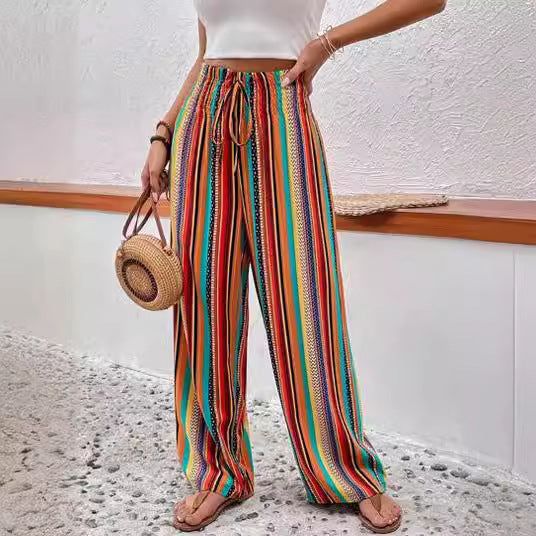 LP | Pantaloni eleganti e di tendenza