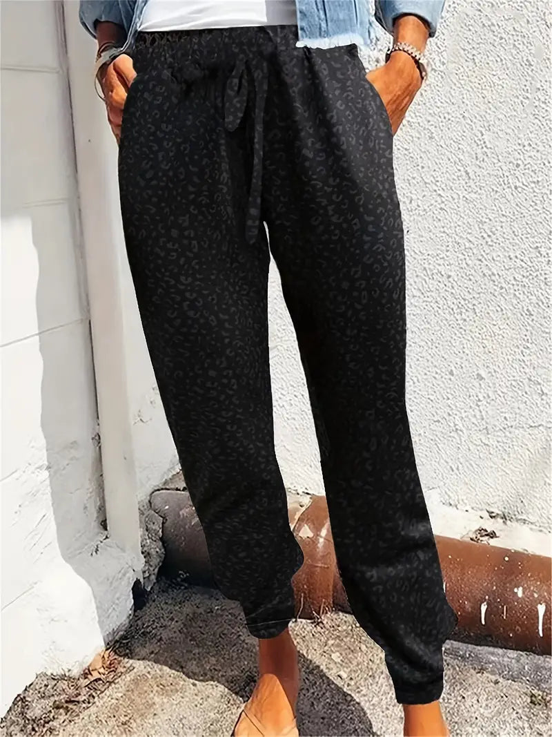 LP | Pantaloni comodi e alla moda