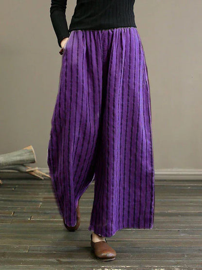 LP | Pantaloni estivi eleganti e comodi