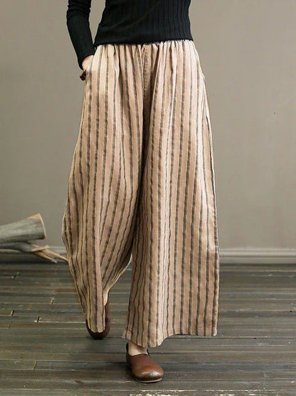 LP | Pantaloni estivi eleganti e comodi