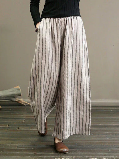 LP | Pantaloni estivi eleganti e comodi