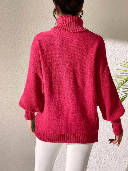 LP | Maglia invernale alla moda e senza sforzo