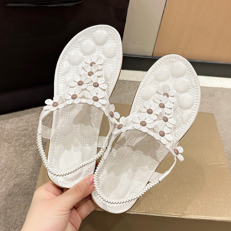 LP | Sandali eleganti e leggeri