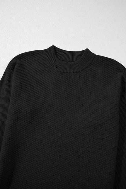 LP | Maglione invernale elegante e senza tempo