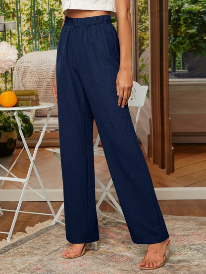 LP | Pantaloni invernali comodi e alla moda