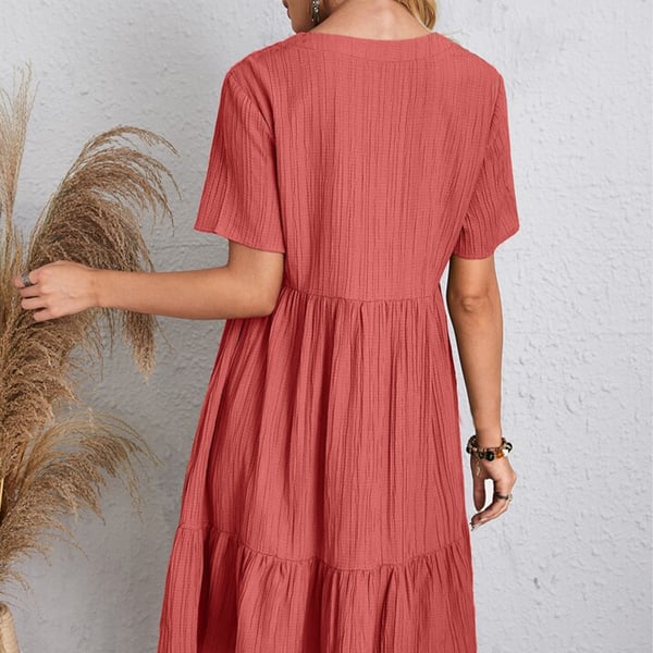 LP | Roberta - Abbigliamento donna retrò con scollo a V