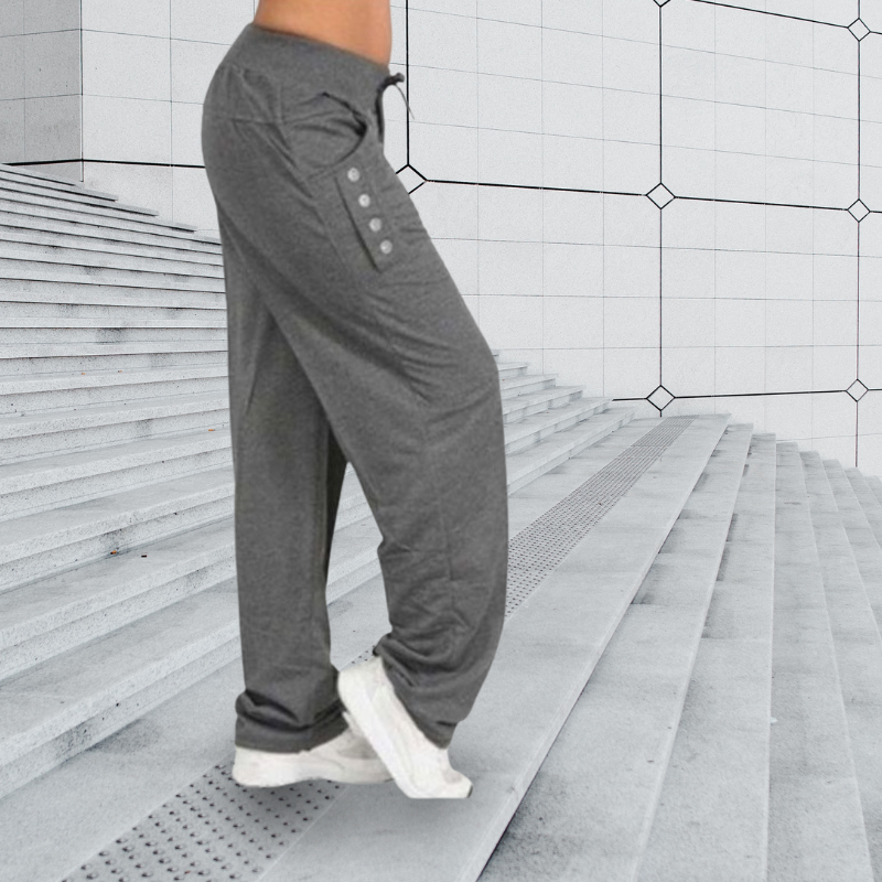 LP | Pantaloni eleganti e alla moda per le donne