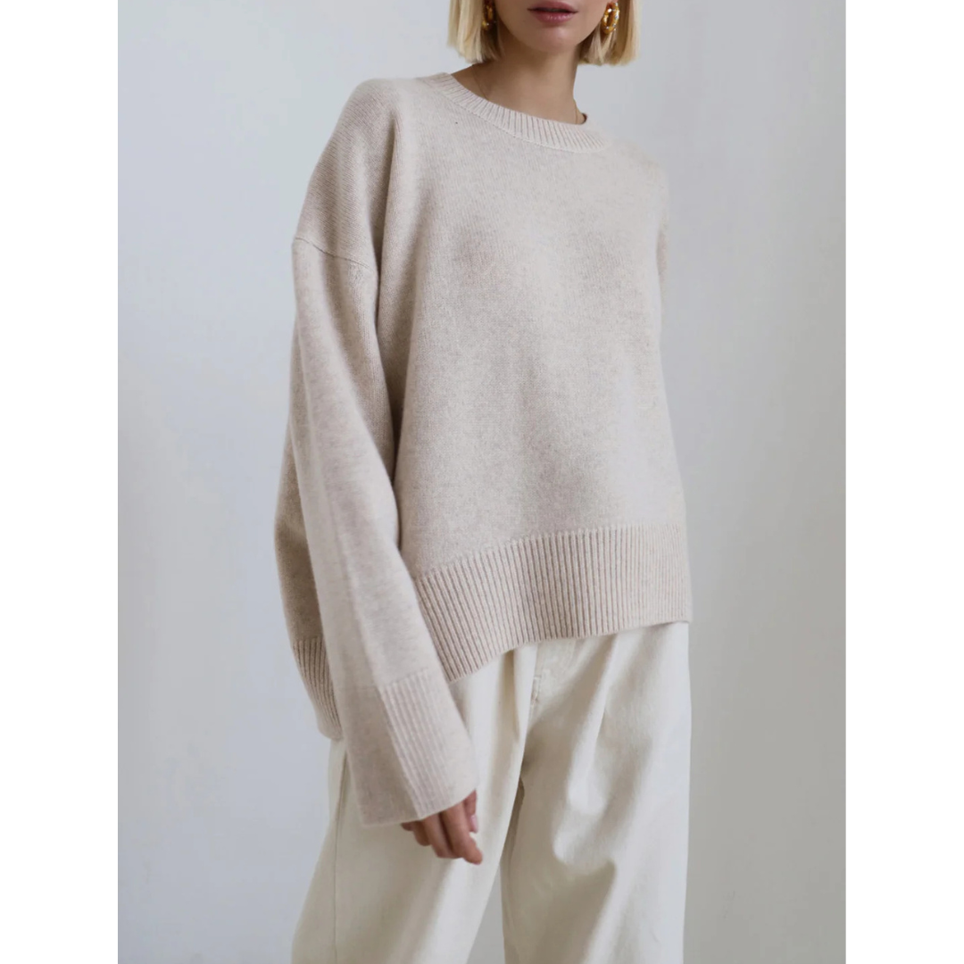 LP | Maglia invernale comoda e alla moda