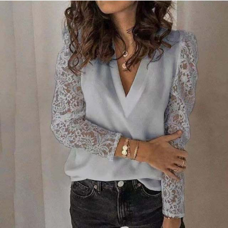 LP | Fiore chic Blouse™️