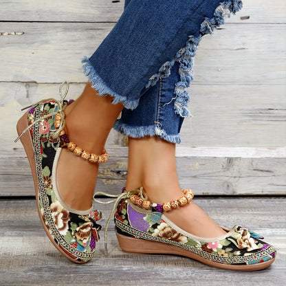 LP | Scarpe rilassate e senza tempo in generale