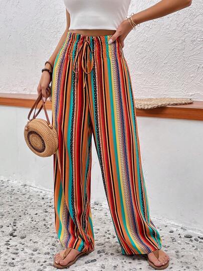 LP | Pantaloni eleganti e di tendenza
