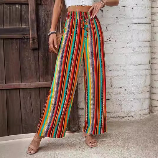 LP | Pantaloni eleganti e di tendenza