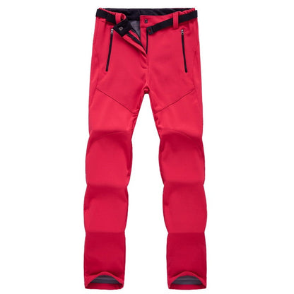 LP | Pantaloni invernali eleganti e senza sforzo