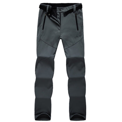 LP | Pantaloni invernali eleganti e senza sforzo