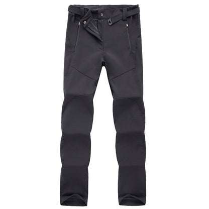 LP | Pantaloni invernali eleganti e senza sforzo