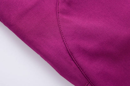 LP | Pantaloni invernali eleganti e senza sforzo
