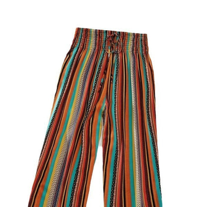 LP | Pantaloni eleganti e di tendenza