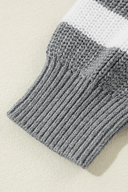 LP | Maglia invernale casual e alla moda