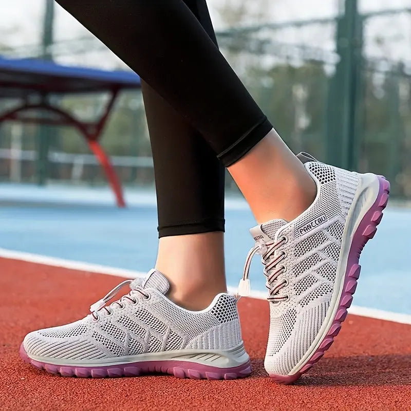 LP | PREMIUM MESH SCARPE DA GINNASTICA PER LE DONNE