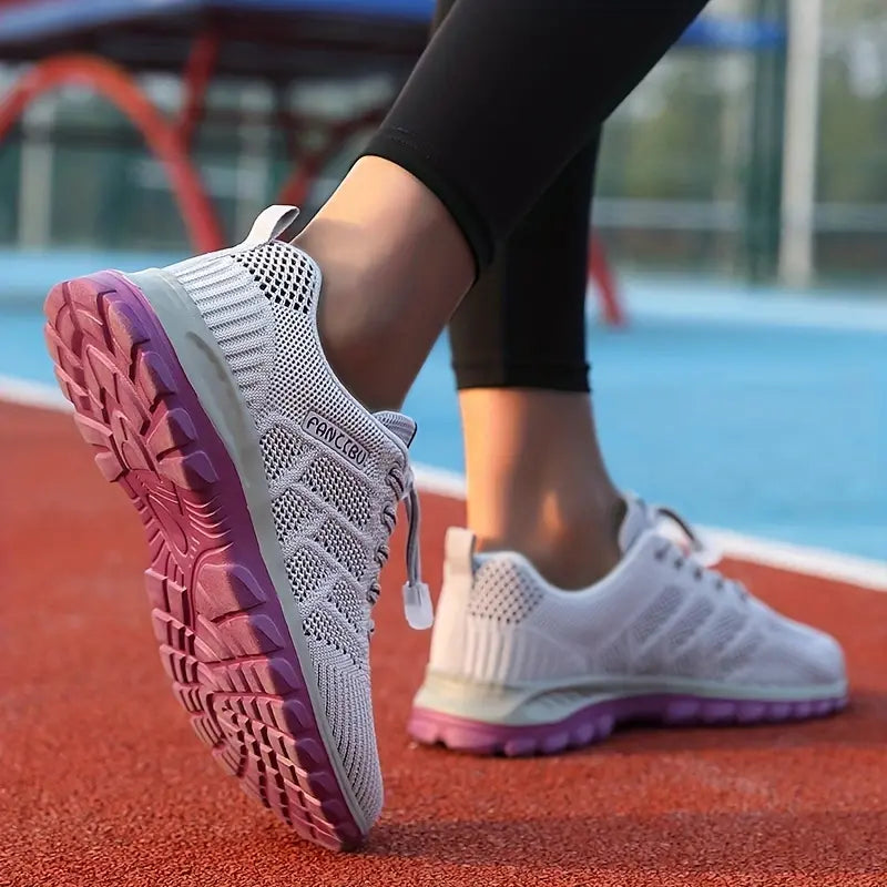 LP | PREMIUM MESH SCARPE DA GINNASTICA PER LE DONNE