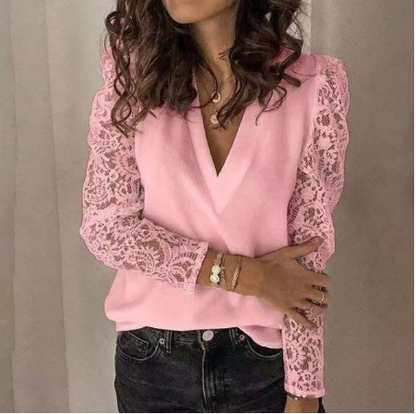 LP | Fiore chic Blouse™️