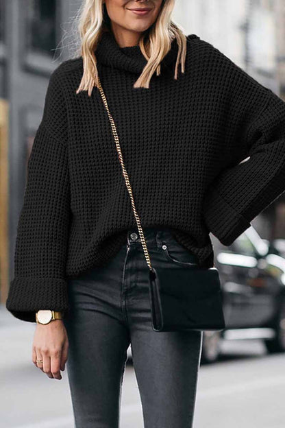 LP | Classico ed elegante maglione invernale