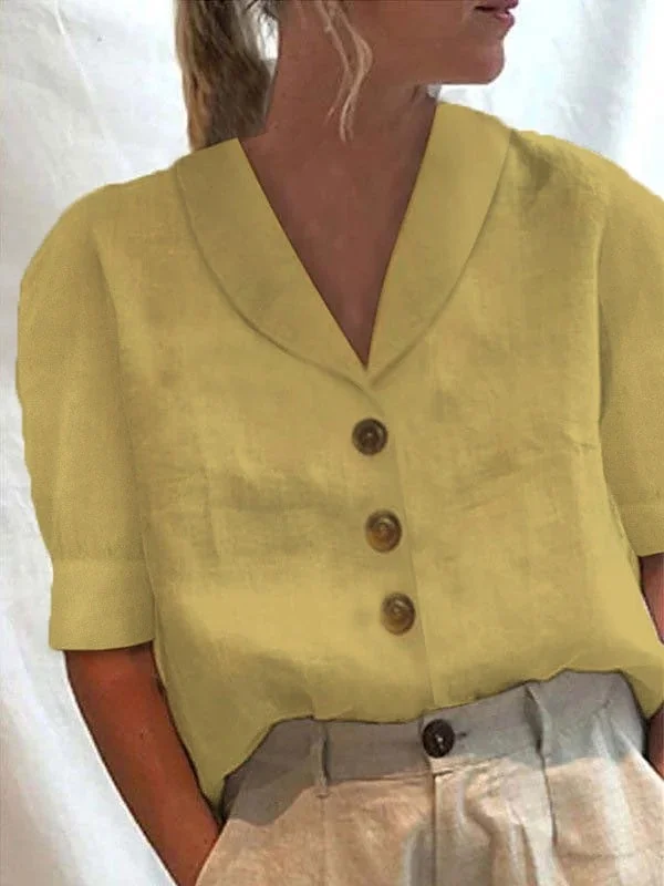 LP | Jessica - Camicia casual da donna