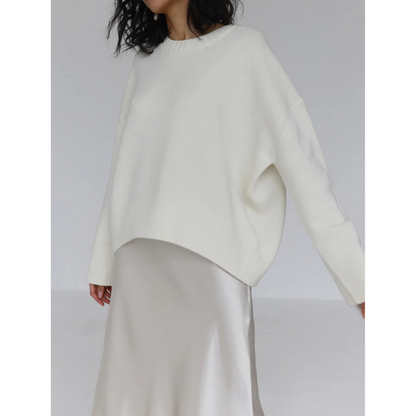 LP | Maglia invernale comoda e alla moda