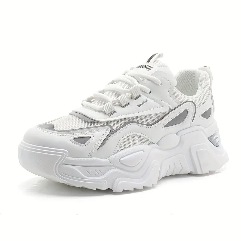 LP | SCARPE DA GINNASTICA TRASPIRANTI GEOMETRICHE