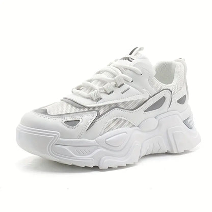 LP | SCARPE DA GINNASTICA TRASPIRANTI GEOMETRICHE