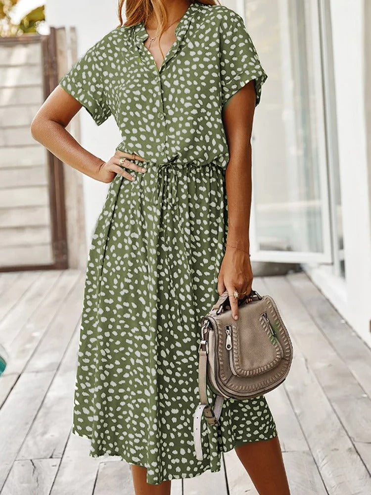LP | Abito elegante e confortevole