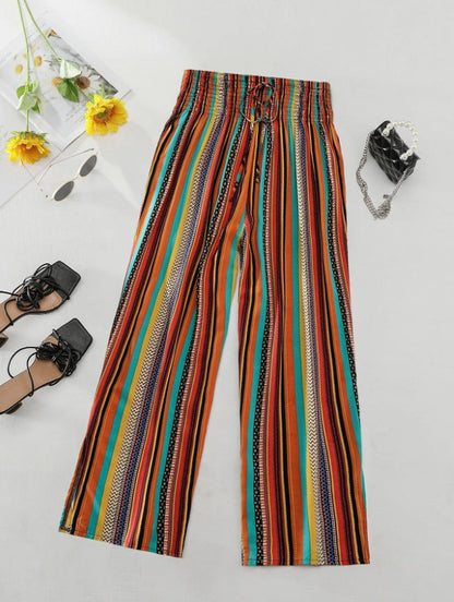 LP | Pantaloni eleganti e di tendenza