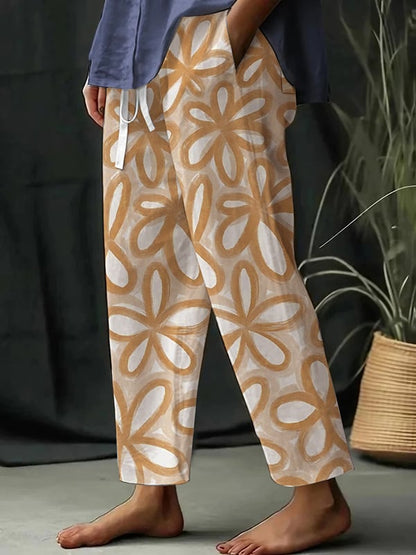 LP | Pantaloni freschi e di tendenza
