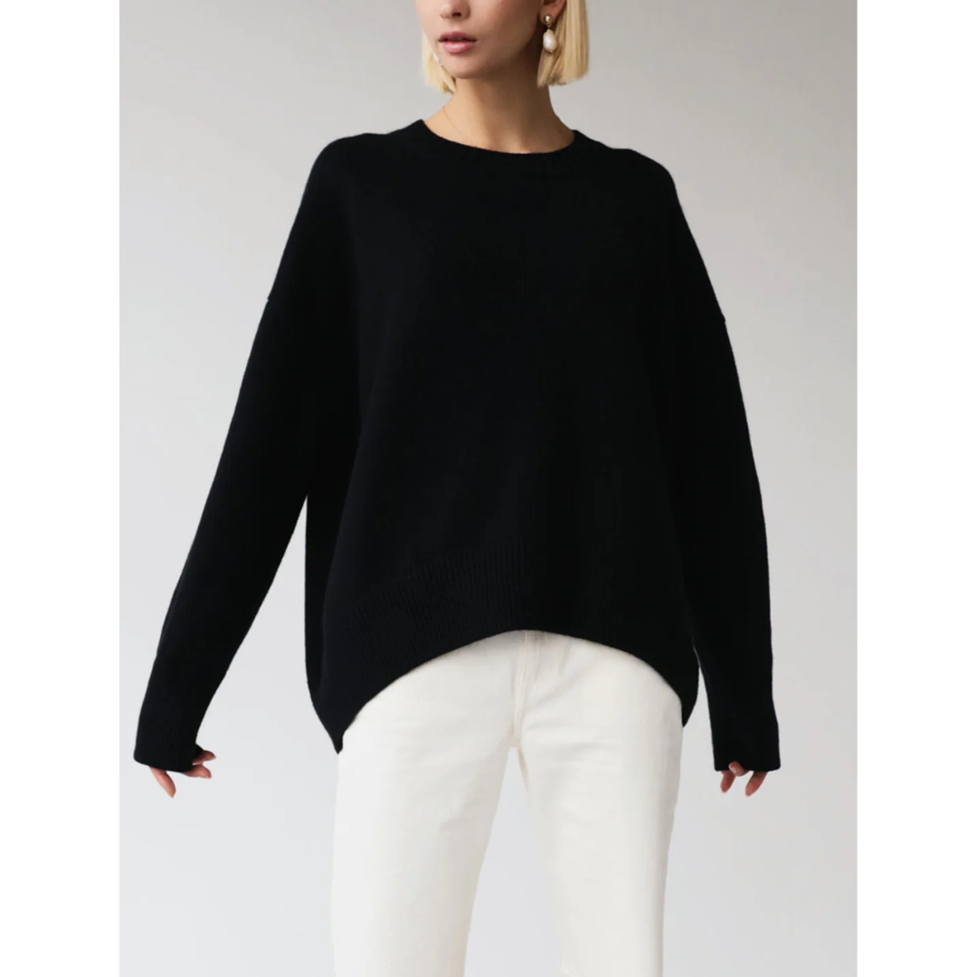 LP | Maglia invernale comoda e alla moda