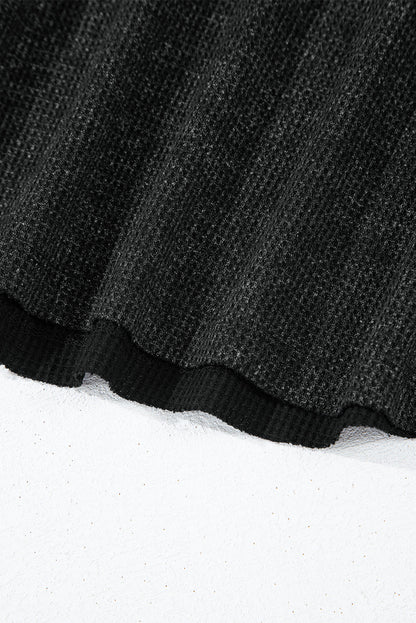 LP | Top invernale alla moda e senza sforzo