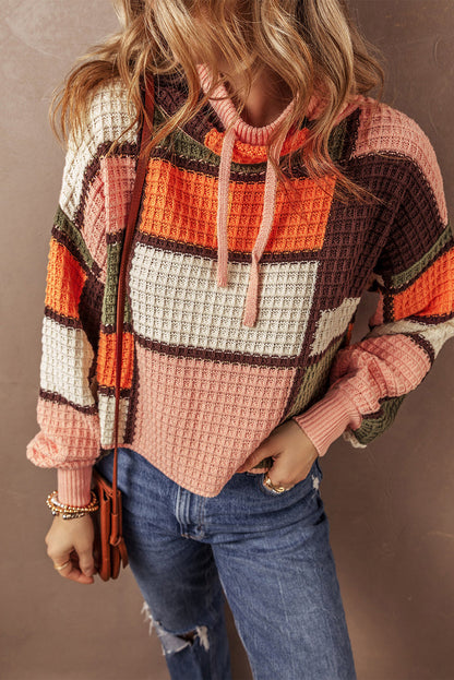 LP | Maglia invernale moderna e alla moda
