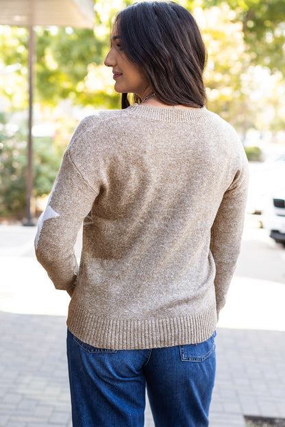 LP | Maglione invernale elegante e sartoriale