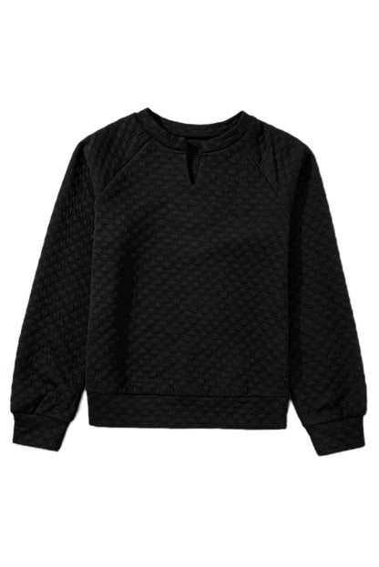 LP | Top invernale alla moda e senza sforzo