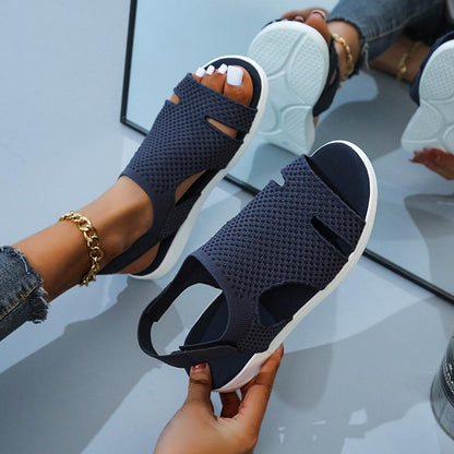LP | Sandali generici casual e alla moda