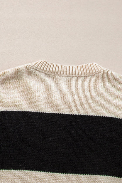 LP | Maglia invernale moderna e alla moda