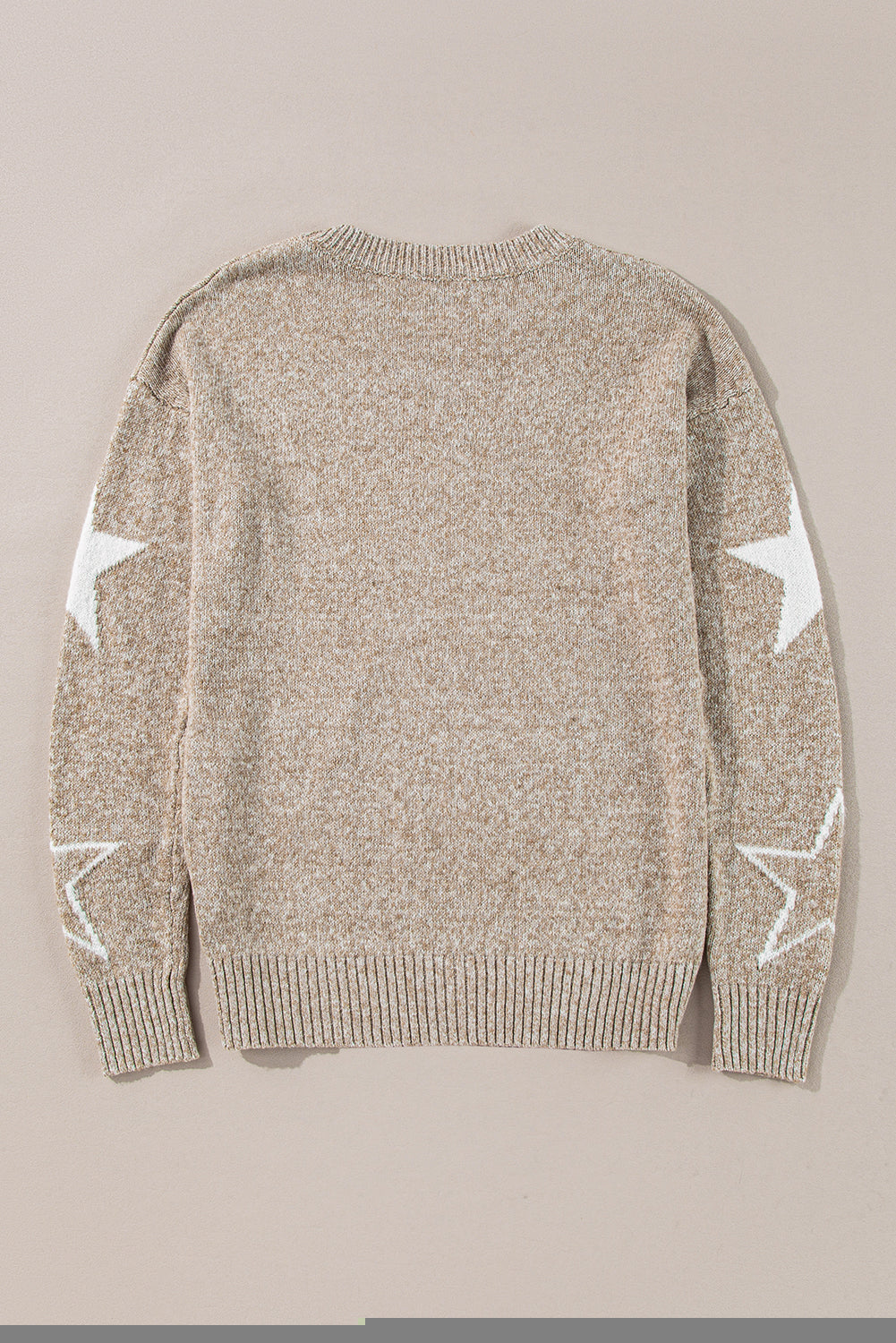 LP | Maglione invernale elegante e sartoriale