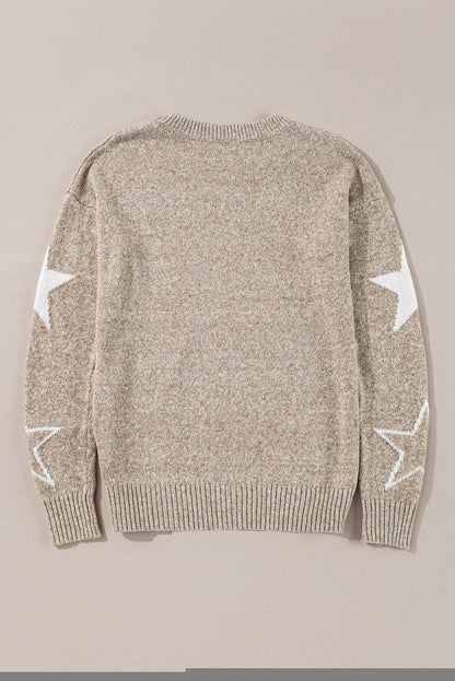 LP | Maglione invernale elegante e sartoriale