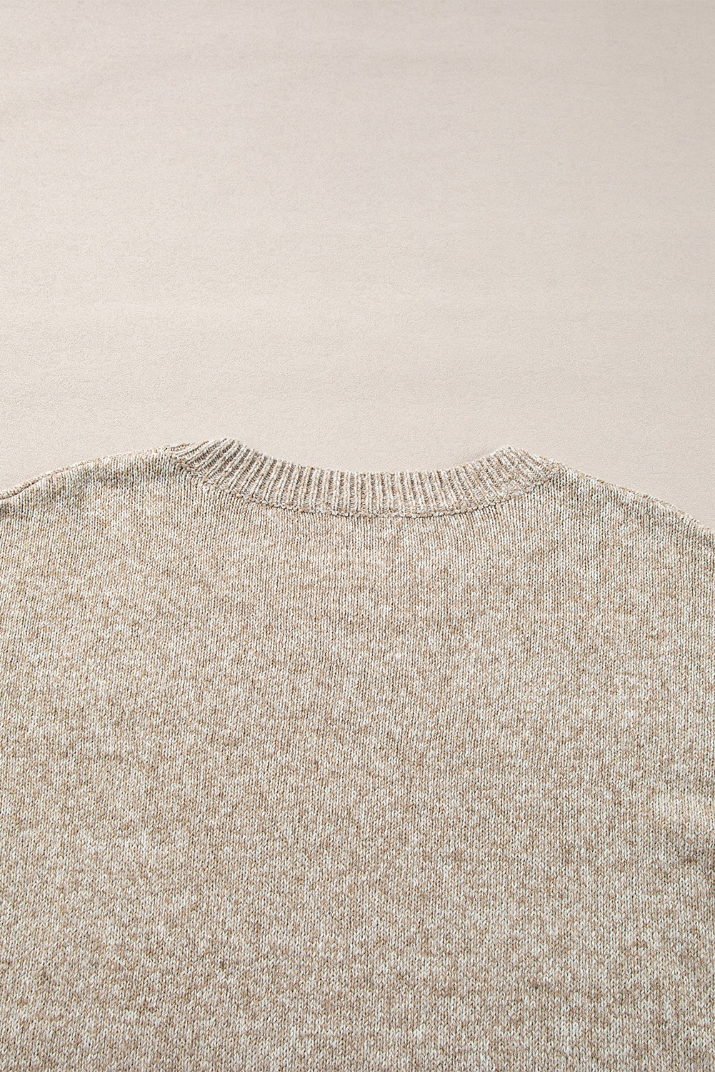 LP | Maglione invernale elegante e sartoriale