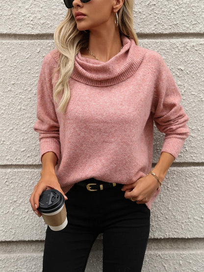 LP | Maglia invernale elegante e casual