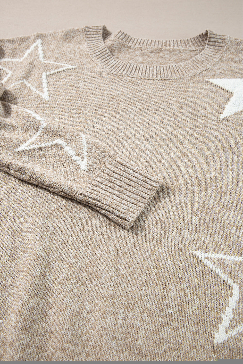 LP | Maglione invernale elegante e sartoriale