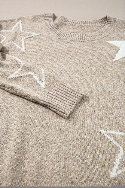 LP | Maglione invernale elegante e sartoriale