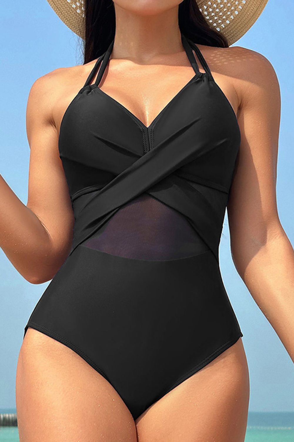LP | Bikini fresco e confortevole