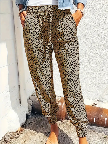 LP | Pantaloni comodi e alla moda